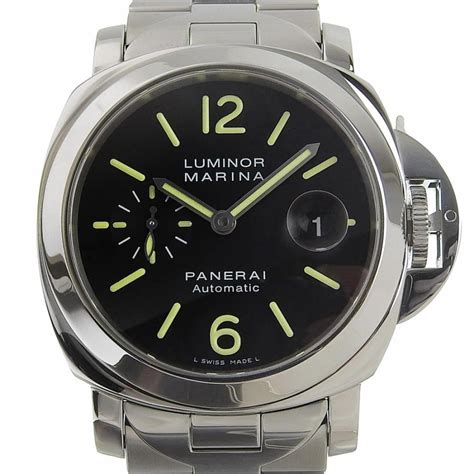 腕時計 panerai|PANERAI（パネライ） メンズ 腕時計 .